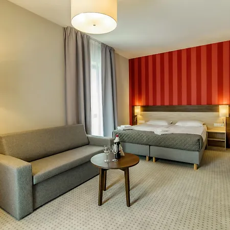 Hotel Focus Premium