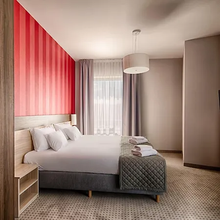 Focus Premium Gdaňsk