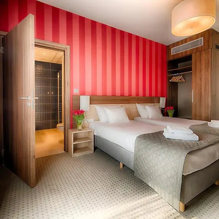 Focus Premium Hotel Gdaňsk