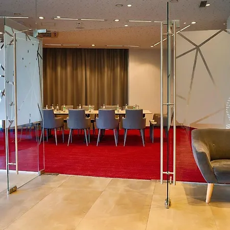 Focus Premium 4* Gdaňsk