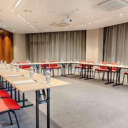Focus Premium 4* Gdaňsk