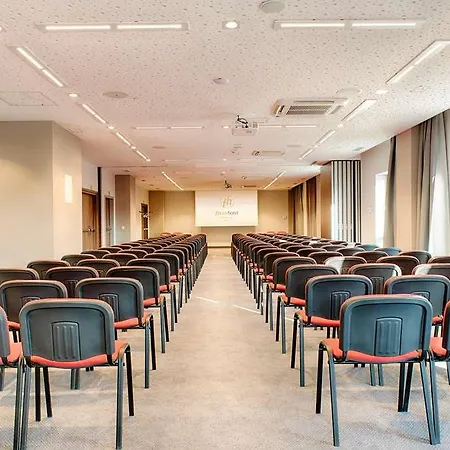 Focus Premium Hotel