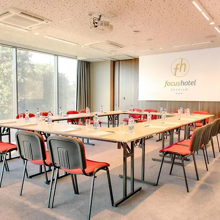 Hotel Focus Premium 4*