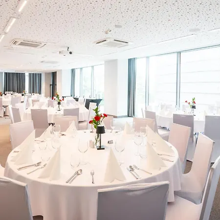 Focus Premium Hotel Gdansk