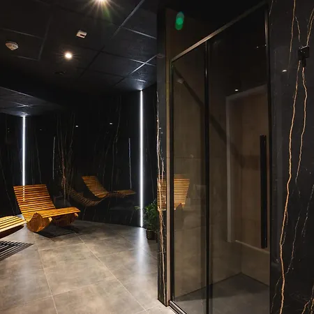 Focus Premium 4* Gdansk