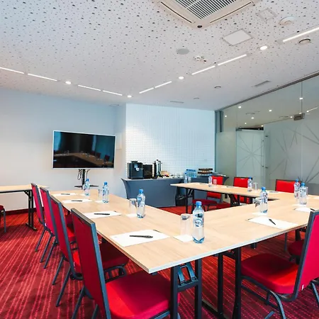 Focus Premium Hotel