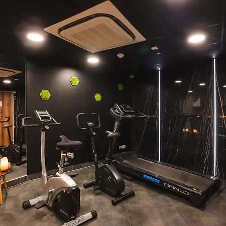 Focus Premium Hotel