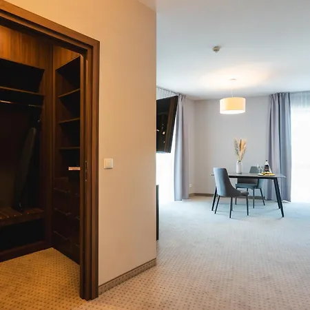 Hotel Focus Premium