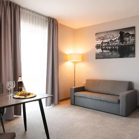 Hotel Focus Premium 4*