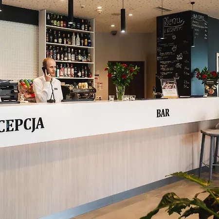 Focus Premium 4* Gdaňsk