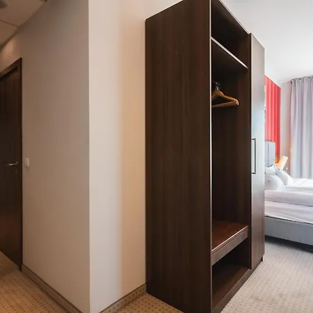 Focus Premium Hotel 4*