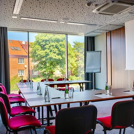 Focus Premium Hotel Gdaňsk